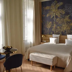  Apartment Harmonia Palace