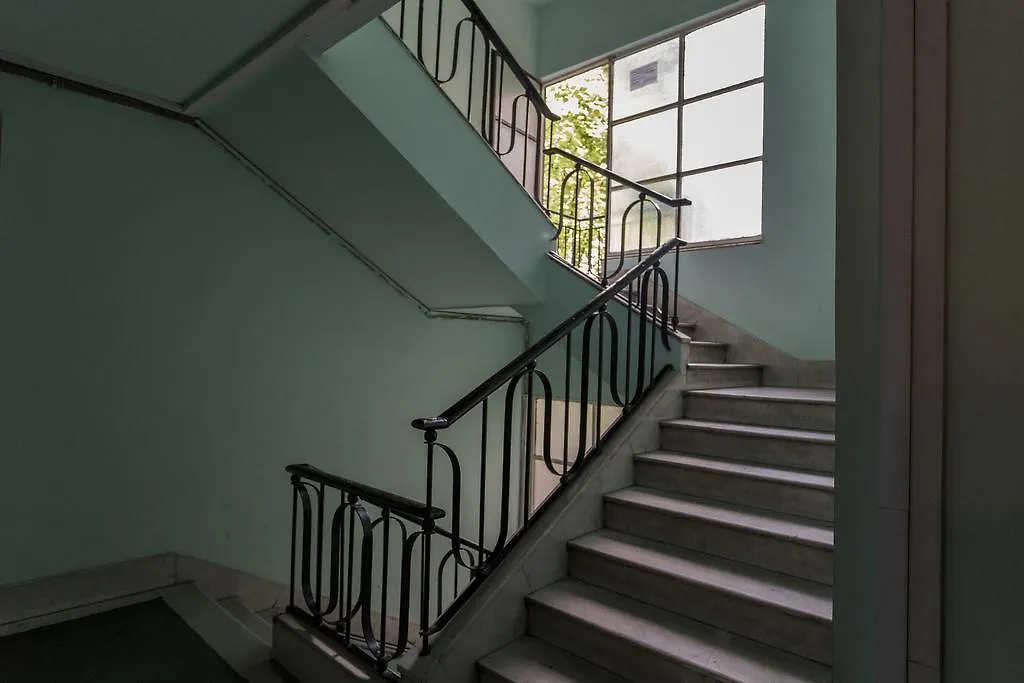 Urania Apartman Apartment Budapest