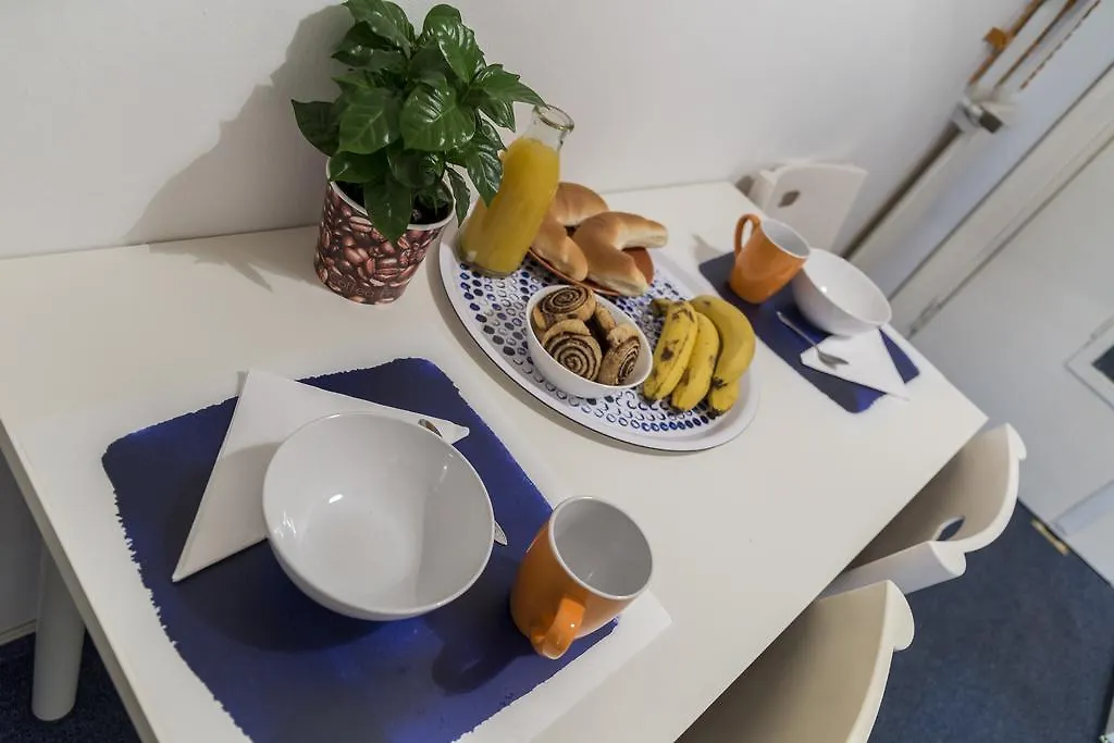 Urania Apartman Apartment Budapest 0*,  Hungary
