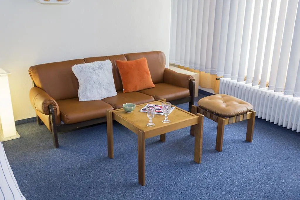 Urania Apartman Apartment Budapest