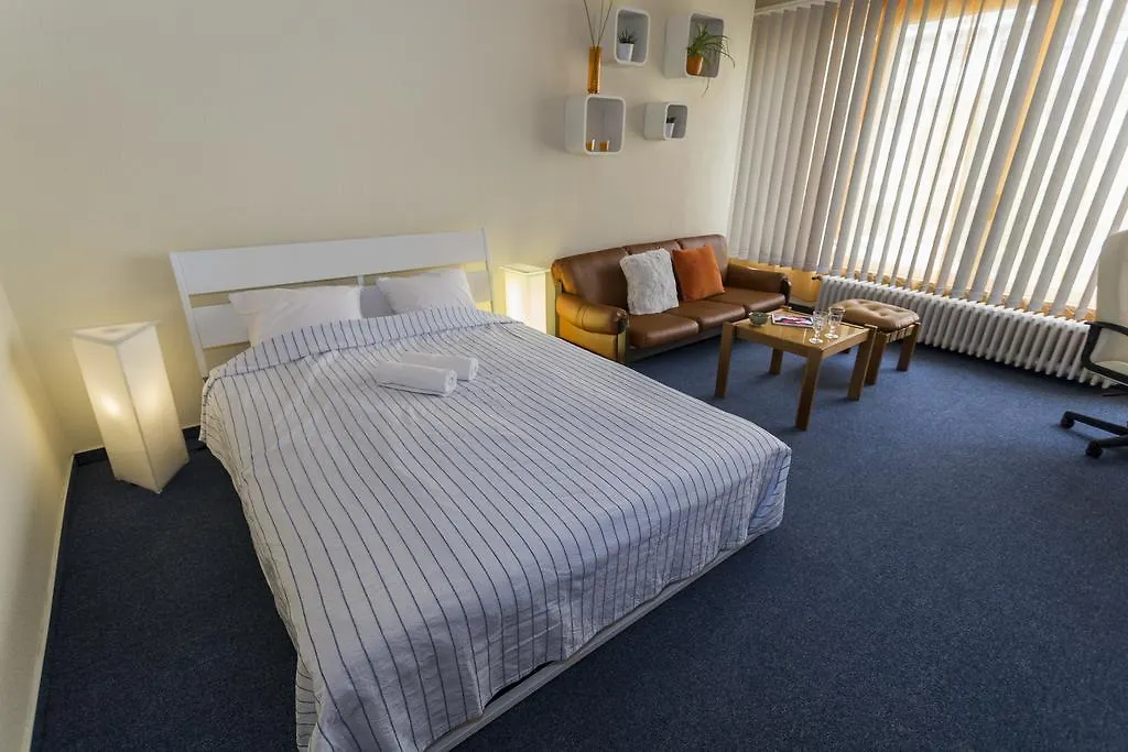 Urania Apartman Apartment Budapest